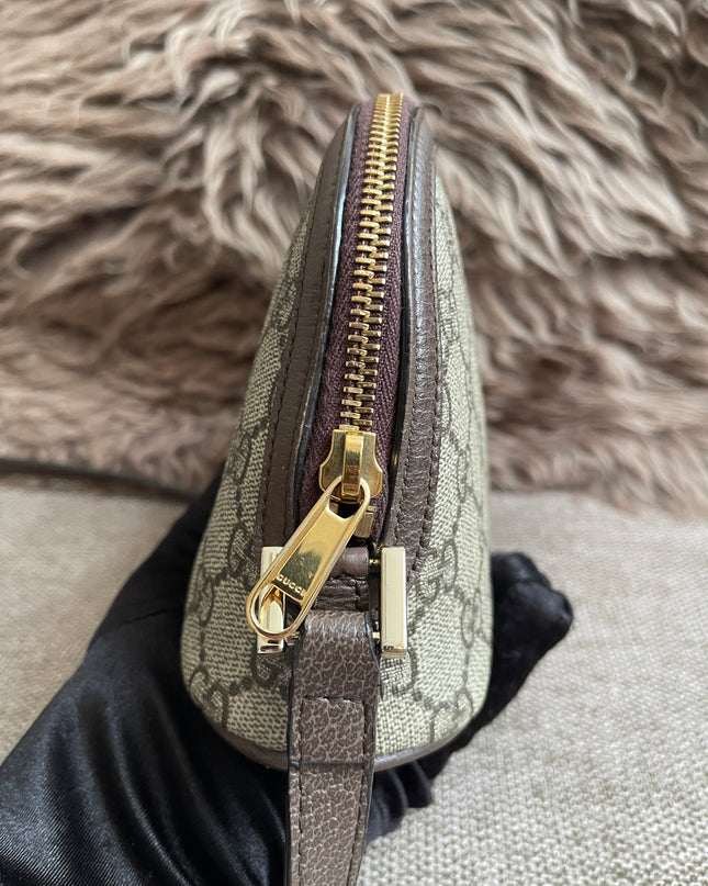 Preloved Authentic Gucci Ophidia GG Supreme Crossbody Bag