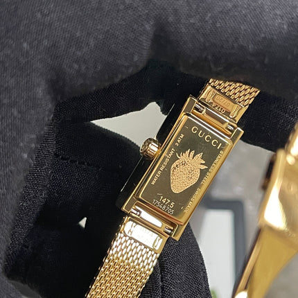 Preloved G-Frame watch