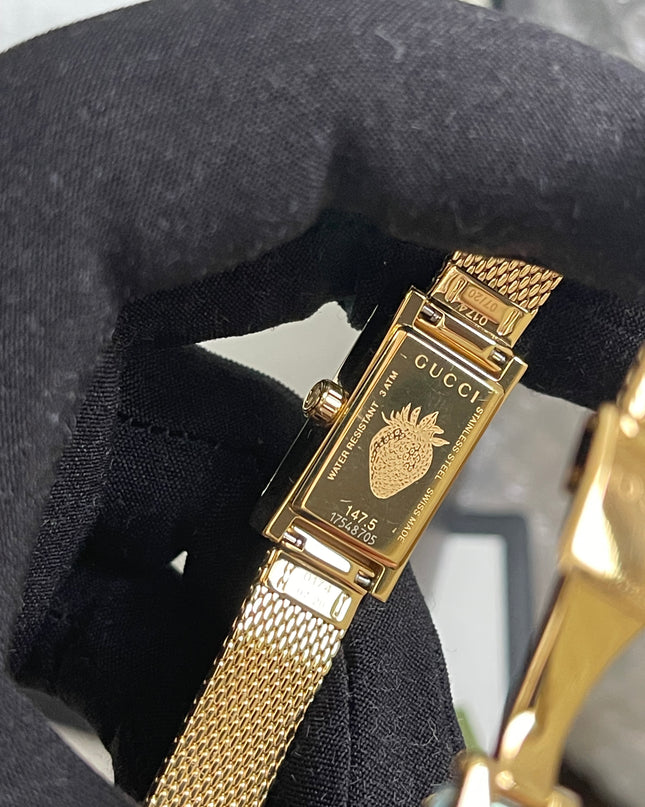 Preloved G-Frame watch