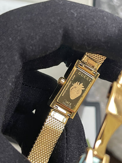 Preloved G-Frame watch