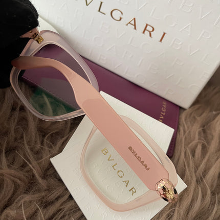 PRELOVED AUTHENTIC BVLGARI Serpenti Optical Glasses