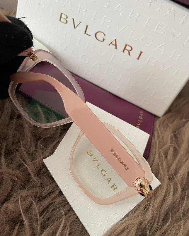 PRELOVED AUTHENTIC BVLGARI Serpenti Optical Glasses