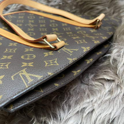 Preloved  Louis Vuitton 2006 Babylone tote bag