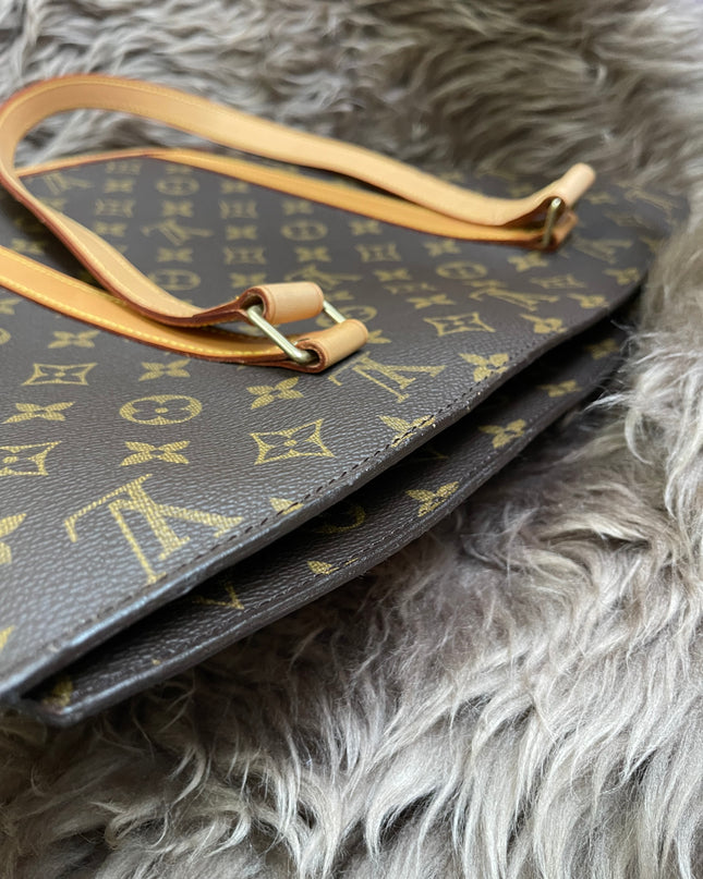 🔥 Big Drop Alert + Extra Discount! 🔥 Preloved  Louis Vuitton 2006 Babylone tote bag