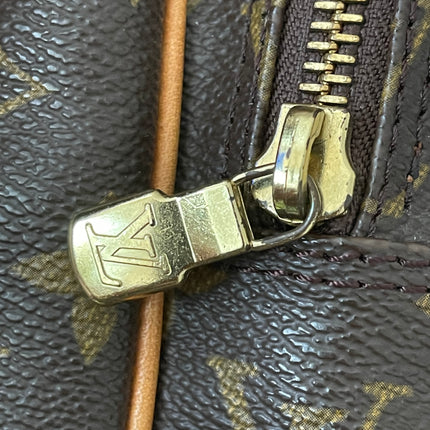 Preloved Authentic classic Louis Vuitton Monogram Amazon Shoulder Bag