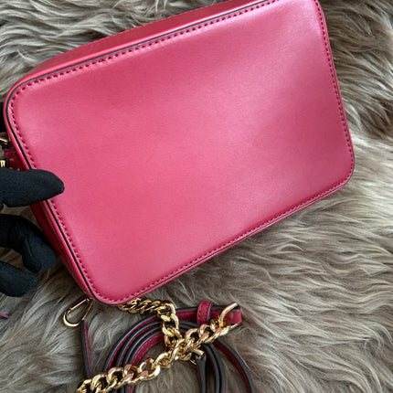 Michael Kors Camera Bag