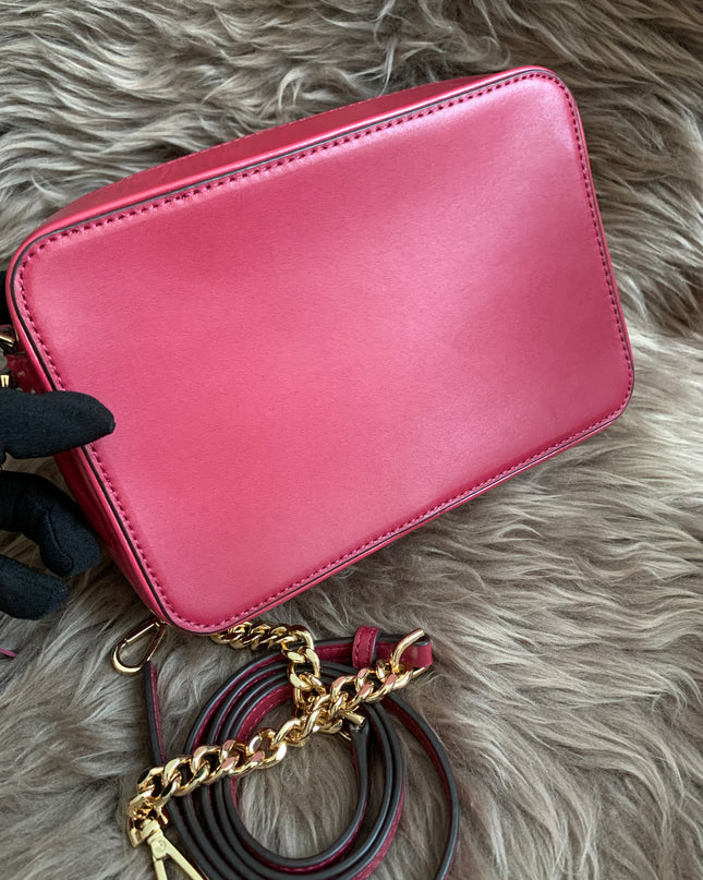 Michael Kors Camera Bag