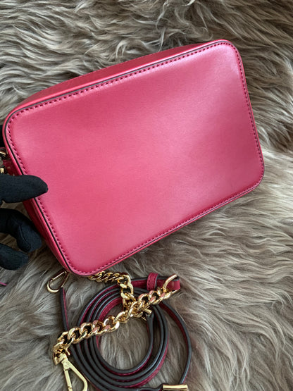 Michael Kors Camera Bag