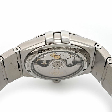 Preloved Authentic Omega Constellation Co-Axial Chronometer Automatic