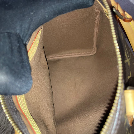 Preloved Authentic Louis Vuitton Speedy 25
