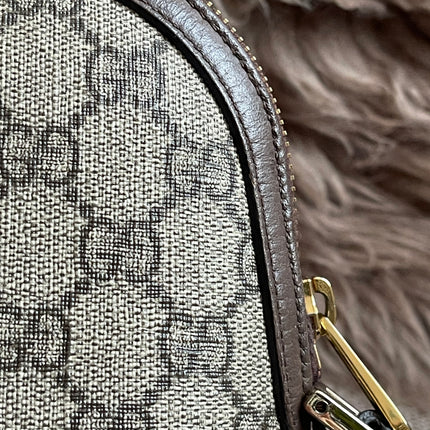 Preloved Authentic Gucci Ophidia GG Supreme Crossbody Bag