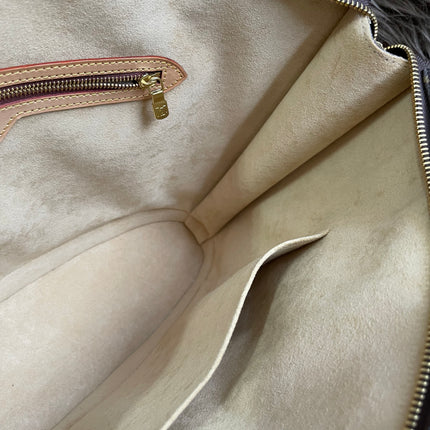 Preloved  Louis Vuitton 2006 Babylone tote bag