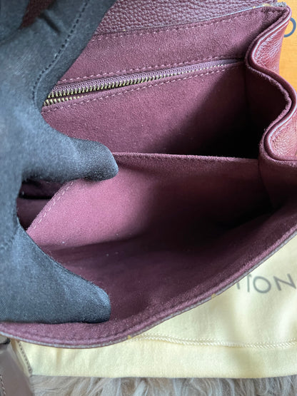 Preloved Louis Vuitton Monogram Eden PM Bag