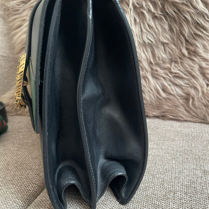 Preloved Authentic Gucci Dionysus Bamboo Top Handle Bag