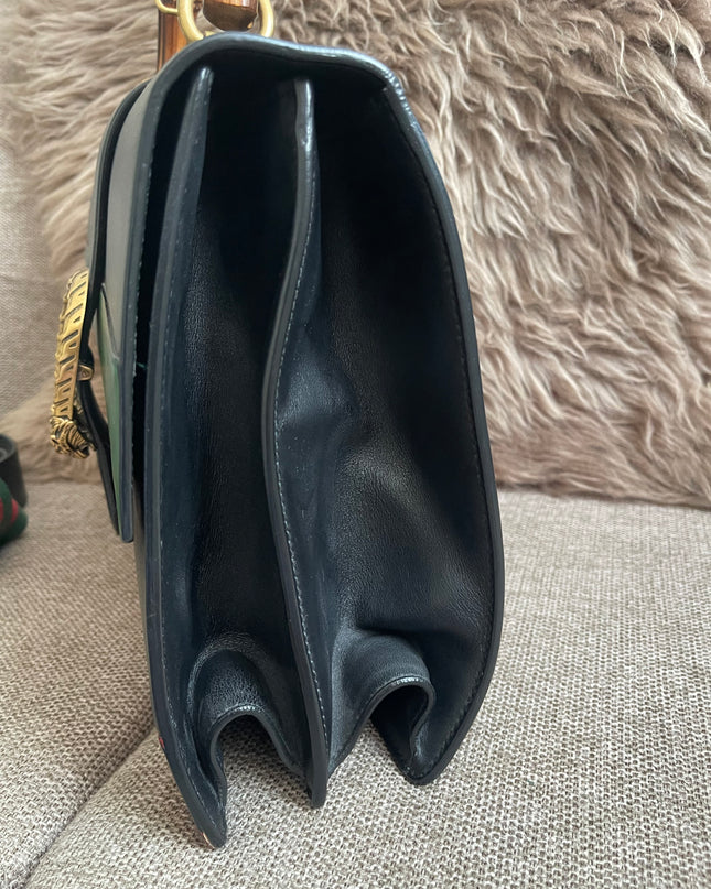 Preloved Authentic Gucci Dionysus Bamboo Top Handle Bag