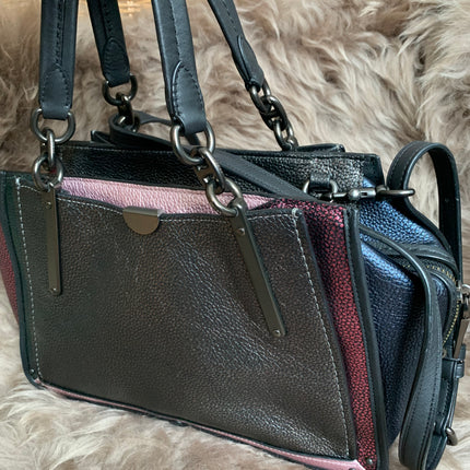 Coach Dreamer Metallic