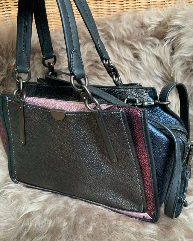 Coach Dreamer Metallic