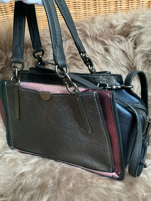 Coach Dreamer Metallic