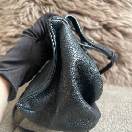 Preloved Authentic Givenchy Pandora Mini Bag