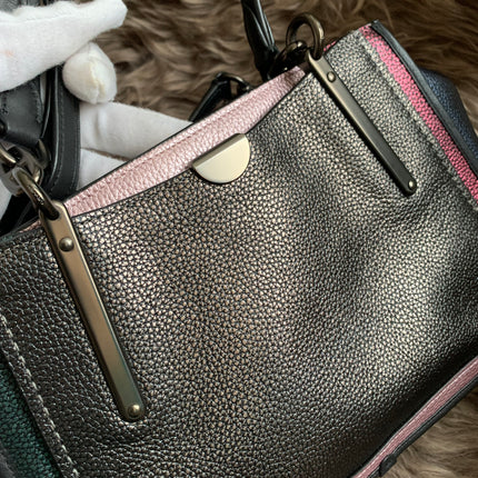 Coach Dreamer Metallic