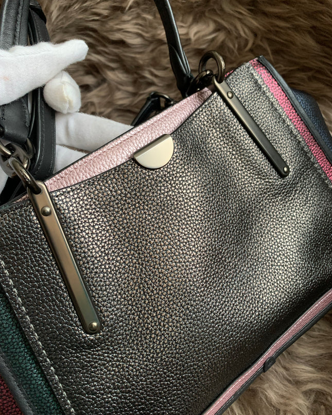 Coach Dreamer Metallic