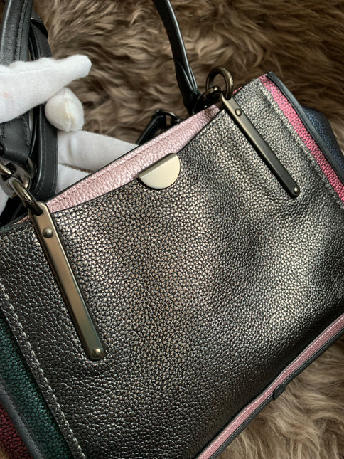 Coach Dreamer Metallic