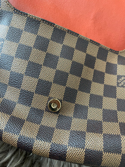 Preloved Authentic Louis Vuitton Damier Ebene Tango