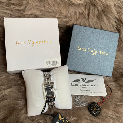 Izax Valentino Italy Watch