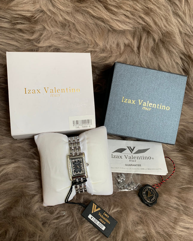 Izax Valentino Italy Watch