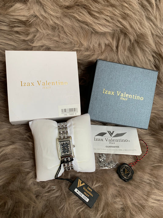 Izax Valentino Italy Watch