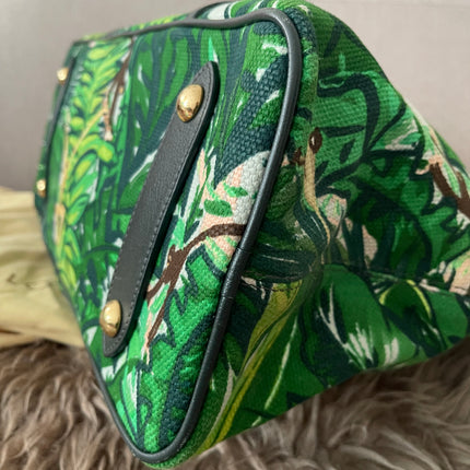 Preloved Authentic Louis Vuitton Ailleurs Adventure Cabas PM ( Limited Edition )