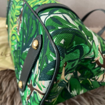 Preloved Authentic Louis Vuitton Ailleurs Adventure Cabas PM ( Limited Edition )