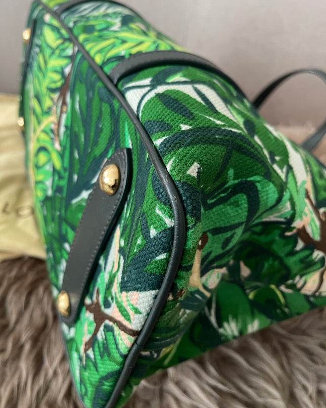 Preloved Authentic Louis Vuitton Ailleurs Adventure Cabas PM ( Limited Edition )