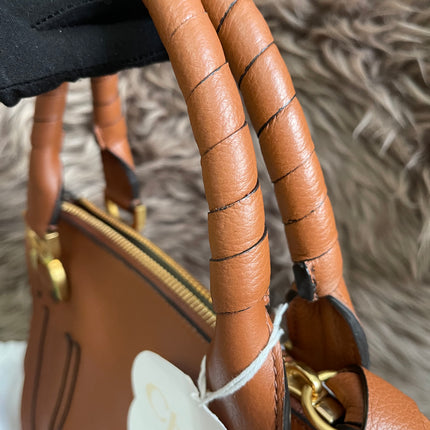 Unused Chloé Marcie Top-Handle Bag
