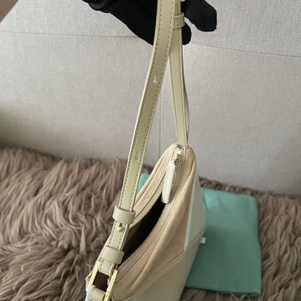 Preloved Authentic Mlouye Flex Mini