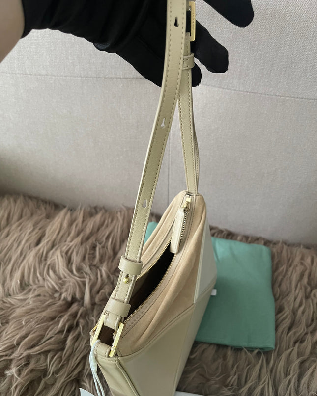 Preloved Authentic Mlouye Flex Mini