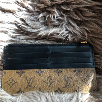 Preloved Louis Vuitton Slim Purse