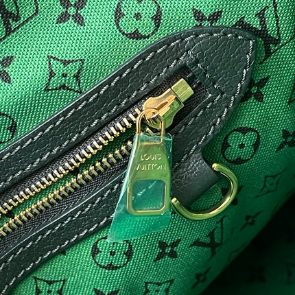 Preloved Authentic Louis Vuitton Ailleurs Adventure Cabas PM ( Limited Edition )