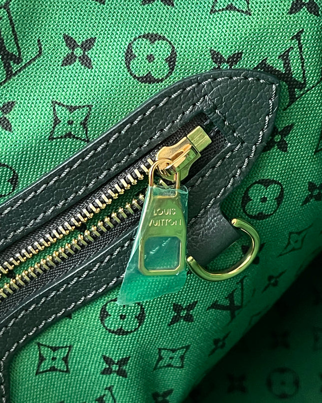 Preloved Authentic Louis Vuitton Ailleurs Adventure Cabas PM ( Limited Edition )