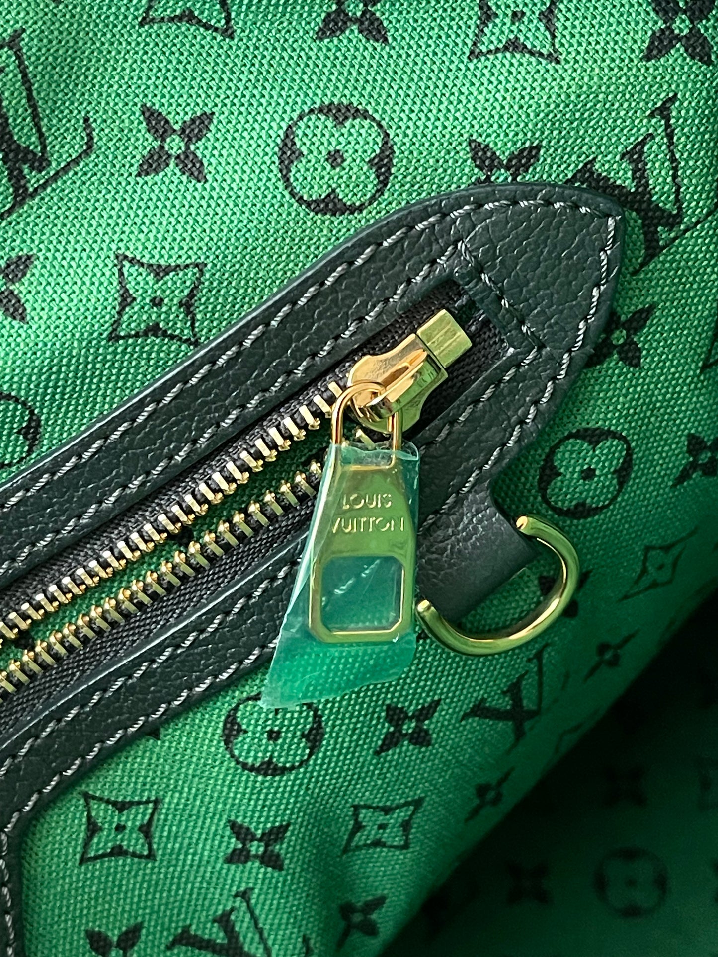 Preloved Authentic Louis Vuitton Ailleurs Adventure Cabas PM ( Limited Edition )