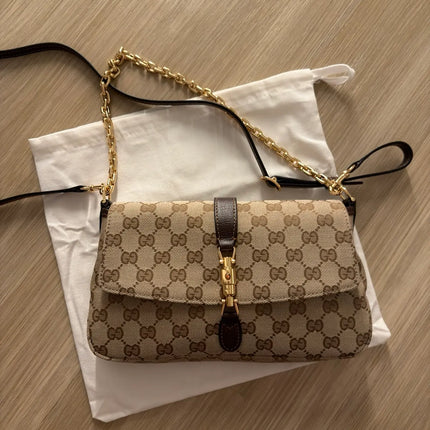 Preloved Authentic Gucci Aperitivo Medium Shoulder Bag