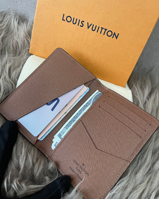 BRANDNEW LOUIS VUITTON Pocket Organiser