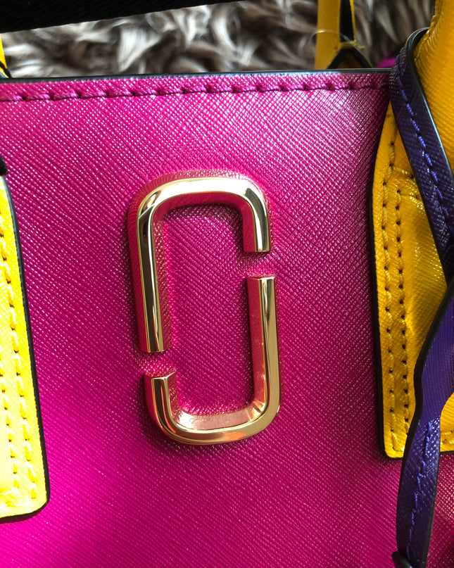 UNUSED Marc Jacobs Little Big Shot