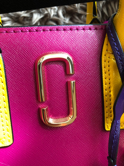 UNUSED Marc Jacobs Little Big Shot