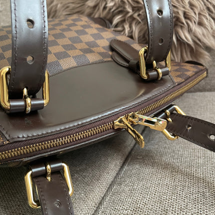 Preloved Authentic Louis Vuitton Verona GM Damier Ebene