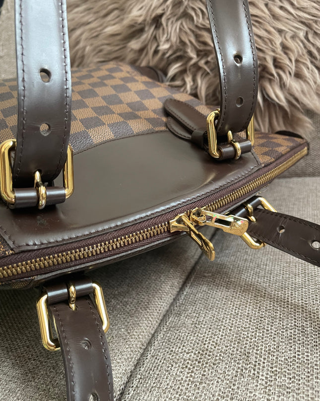 Preloved Authentic Louis Vuitton Verona GM Damier Ebene