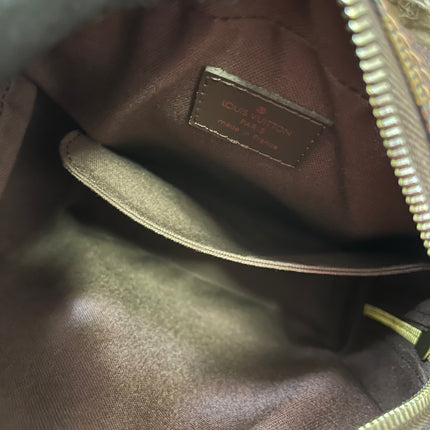 BIG DROP!! Preloved Louis Vuitton 2004 Olav PM shoulder bag