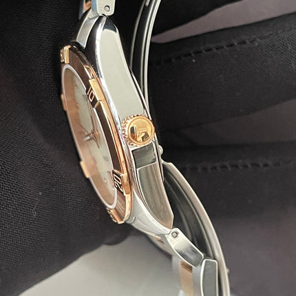 Preloved Authentic Tissot PR 100 Sport Chic 36mm