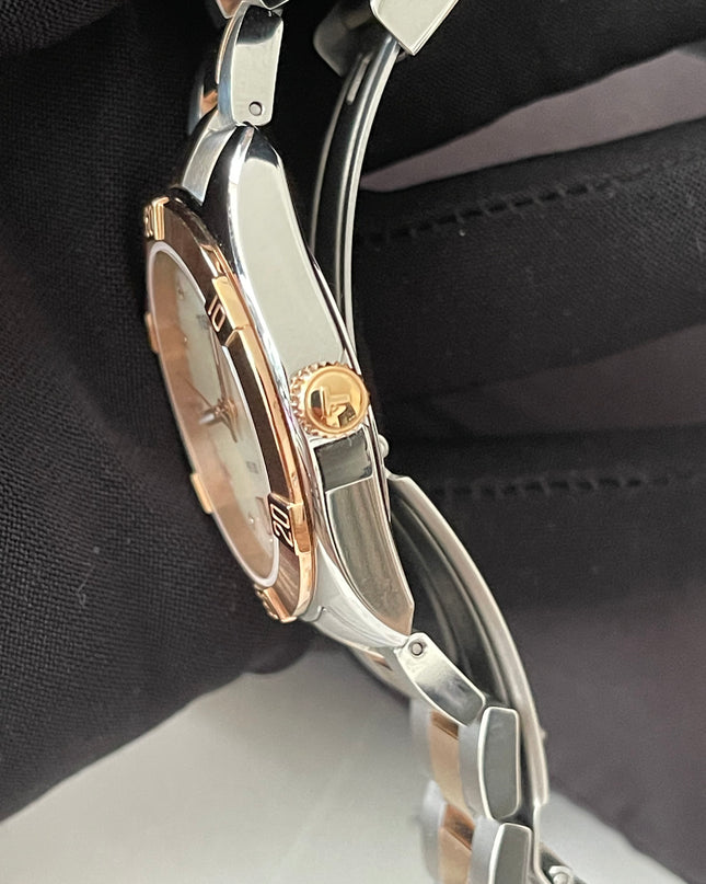 Preloved Authentic Tissot PR 100 Sport Chic 36mm