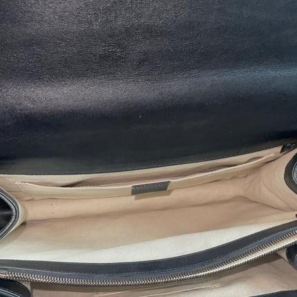 Preloved Authentic Gucci Dionysus Bamboo Top Handle Bag